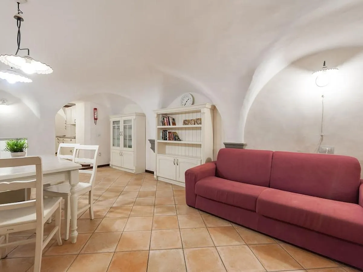San Zanobi Apartment Florencie