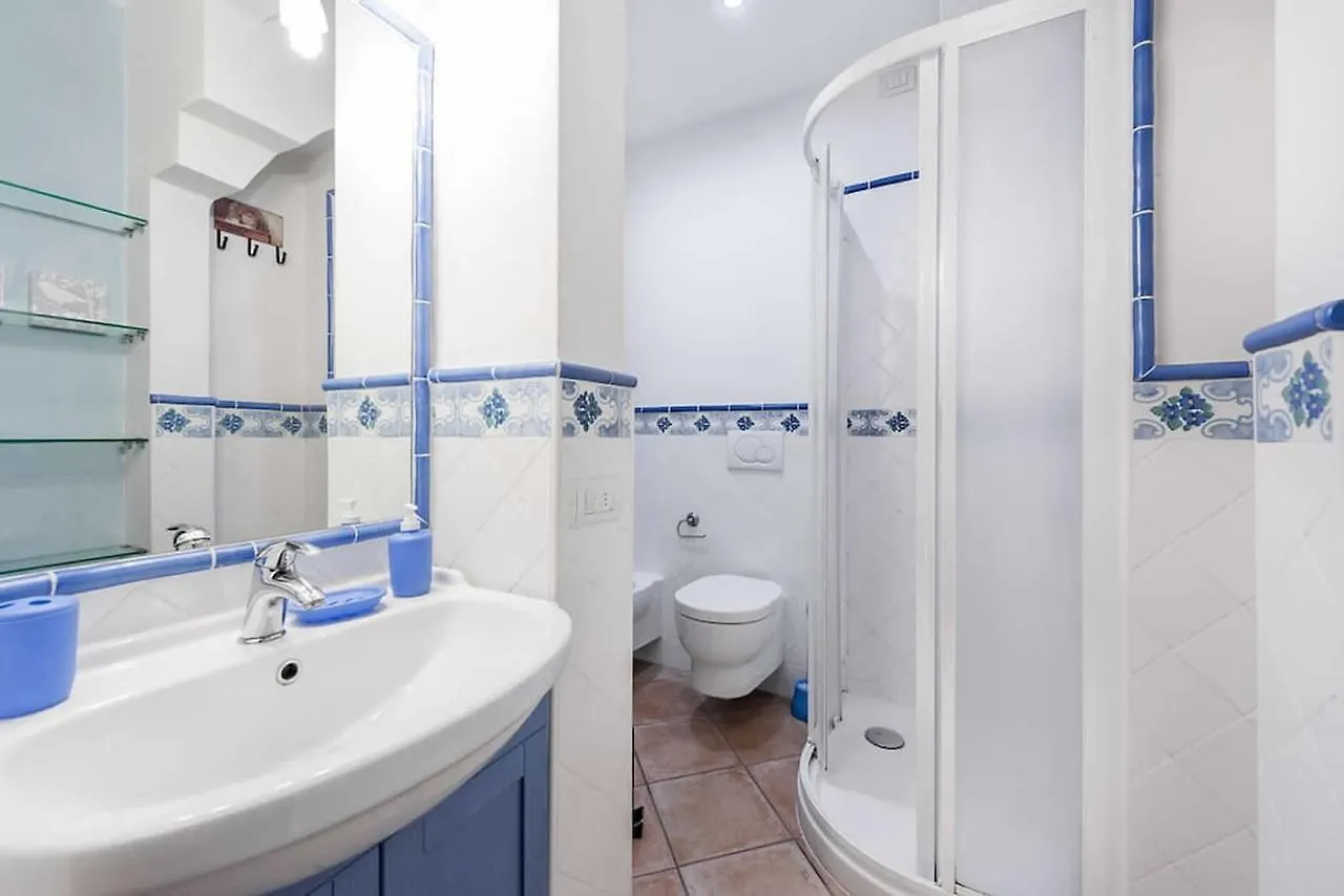 San Zanobi Apartment Florencie