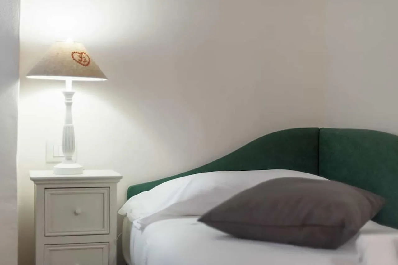 San Zanobi Apartment Florencie