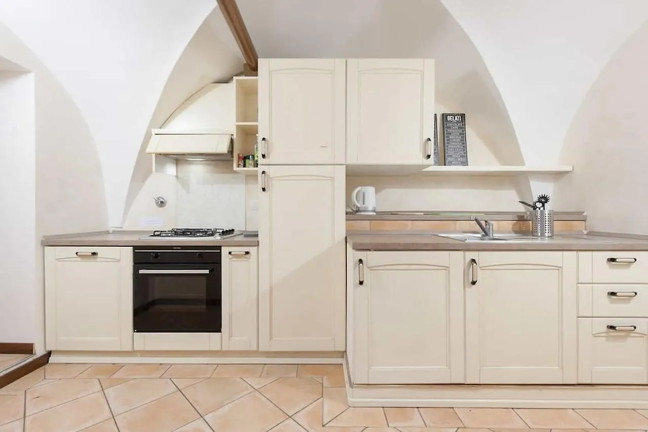 San Zanobi Apartment Florencie