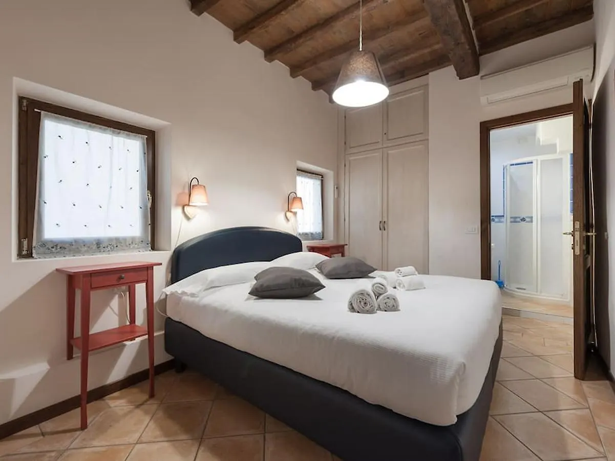 San Zanobi Apartment Florence Italy