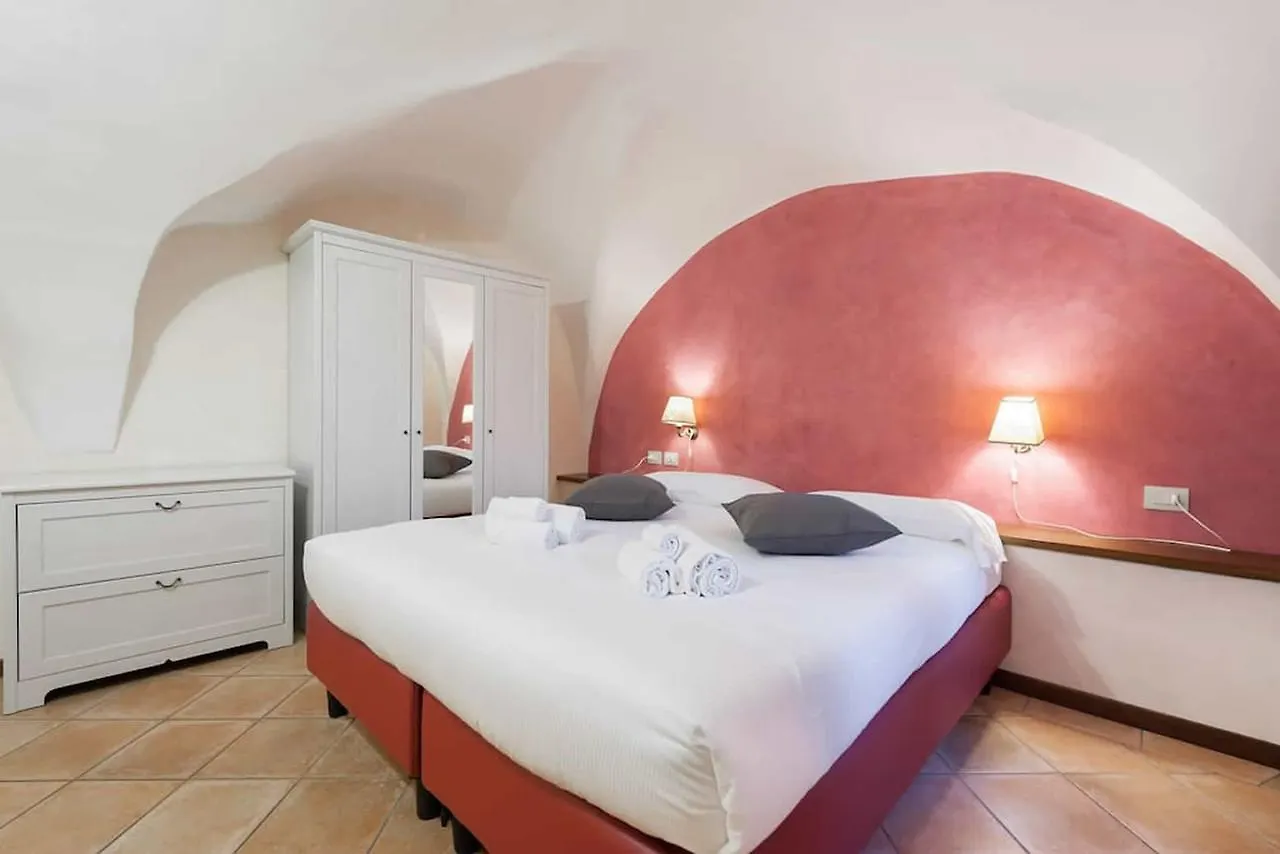 San Zanobi Apartment Florence