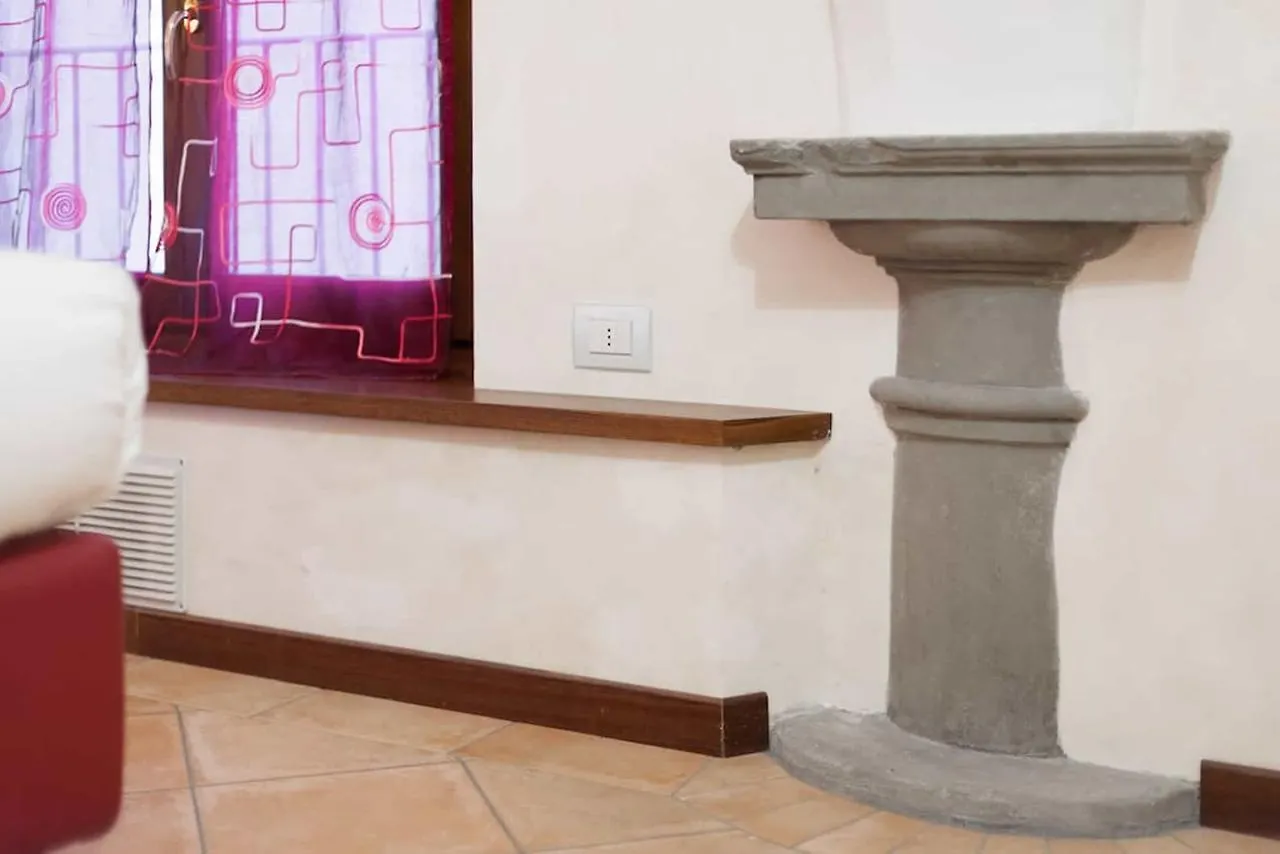 San Zanobi Apartment Florence Italy