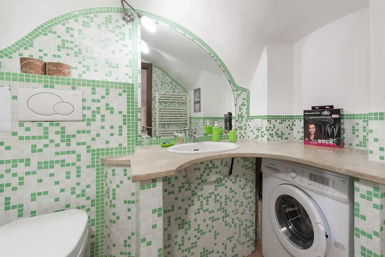 San Zanobi Apartment Florence