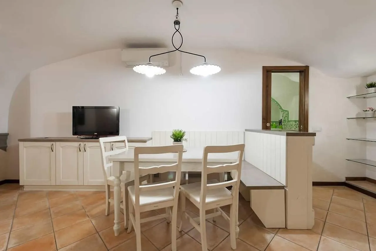 San Zanobi Apartment Florence