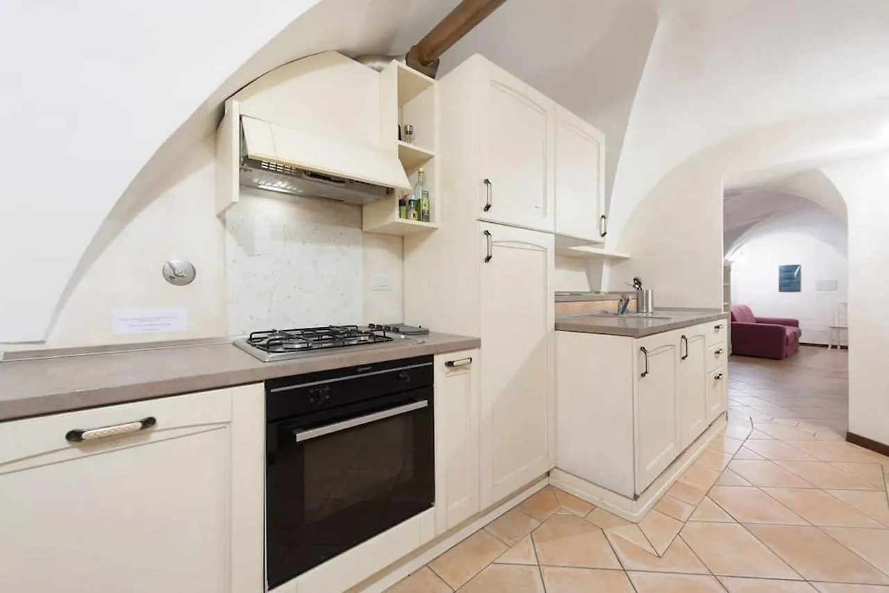 San Zanobi Apartment Florence