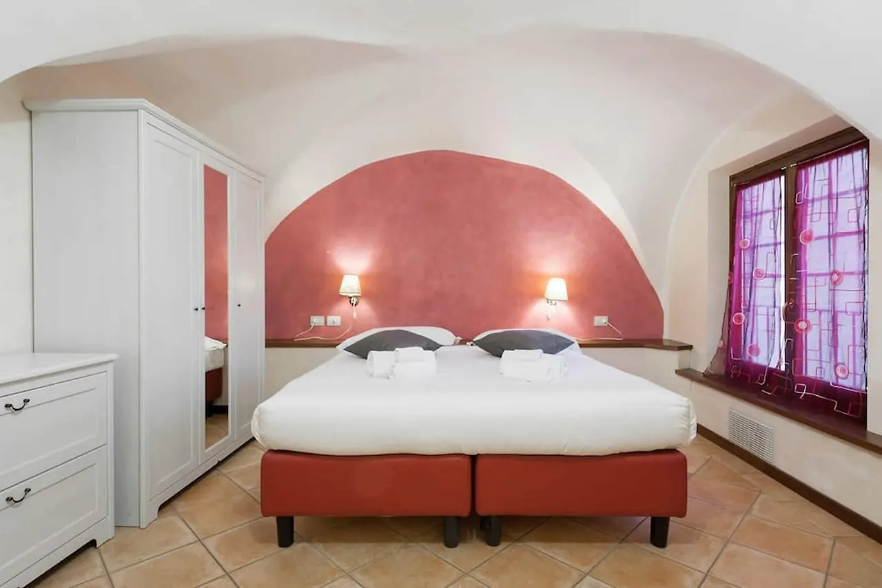 San Zanobi Apartment Florence 0*,
