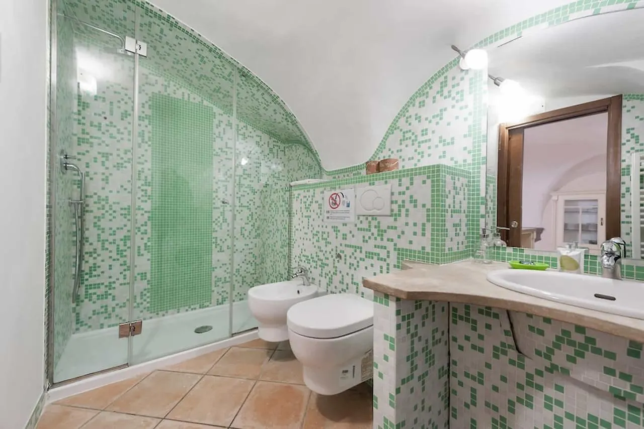 San Zanobi Apartment Florence 0*,
